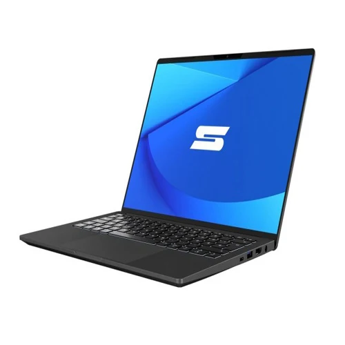 Schenker Media 17 Core i5 12th Gen 16 GB